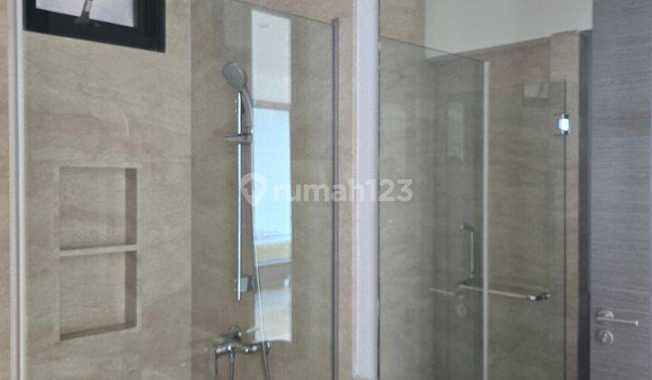 Apartemen Aerium Residence 2br Semi Furnish Jakarta Barat 2