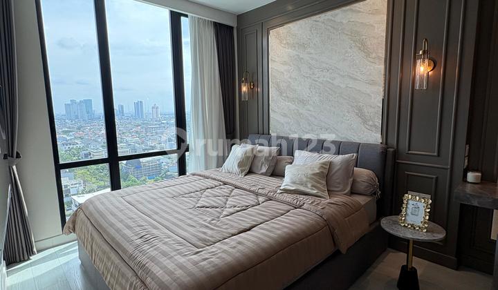 Tanpa DP! Aerium Residence Jakarta Barat -Diskon Besar & Free IPL 7