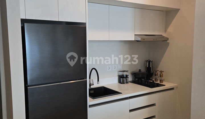 Beli Apartemen Tanpa DP? bisa! Aerium Residence Permata Buana 2Br 11