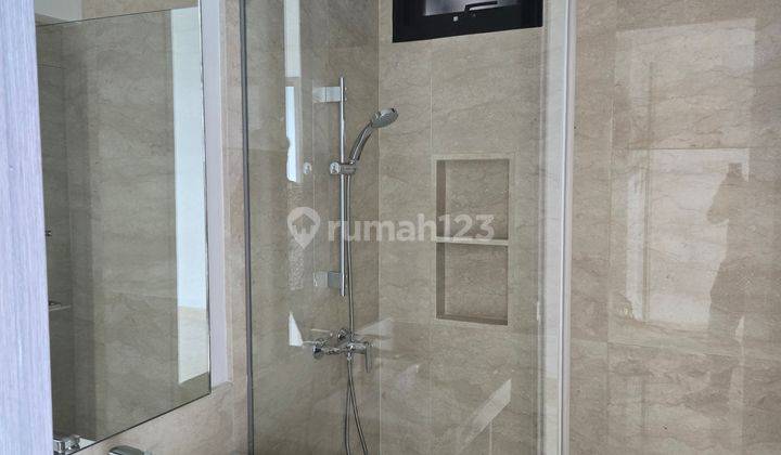 Disewa Apartemen Aerium Residence Type 2br Siap Huni 2