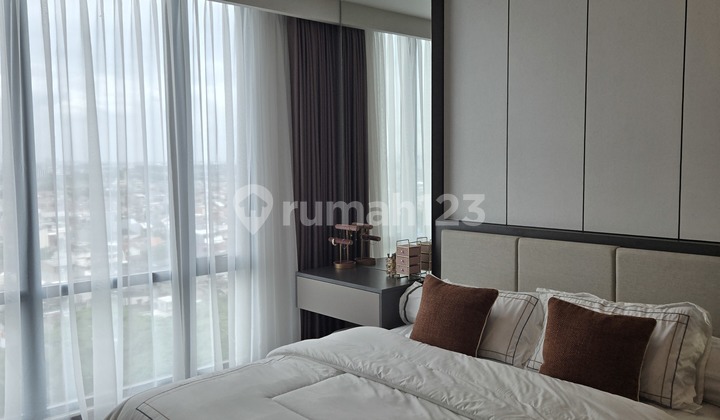 Beli Apartemen Tanpa DP? bisa! Aerium Residence Permata Buana 2Br 7