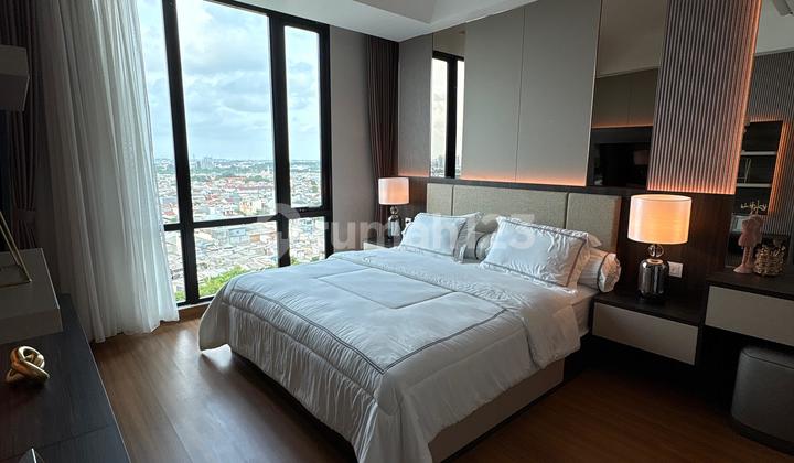 Aerium Residence 3Br Spacious + Complete Facilities, Premium Location Puri 11