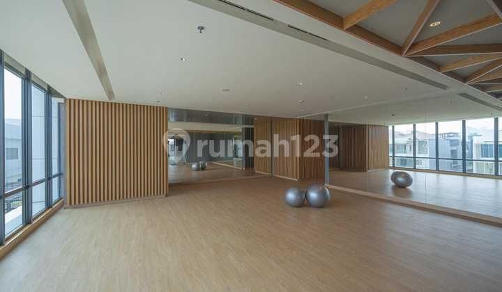 Beli Apartemen Tanpa DP? bisa! Aerium Residence Permata Buana 2Br 13