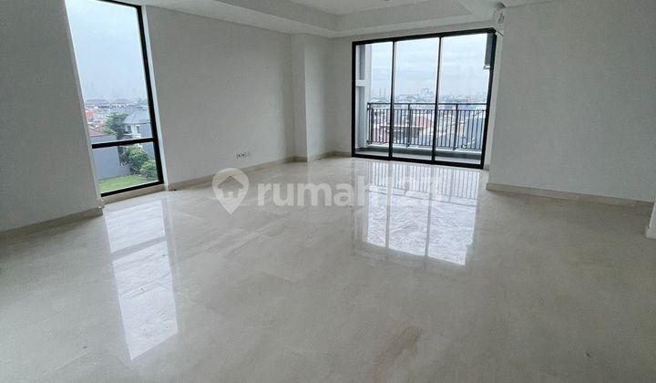 For Rent Aerium Apartment 3br 165m South View Ready to Occupy