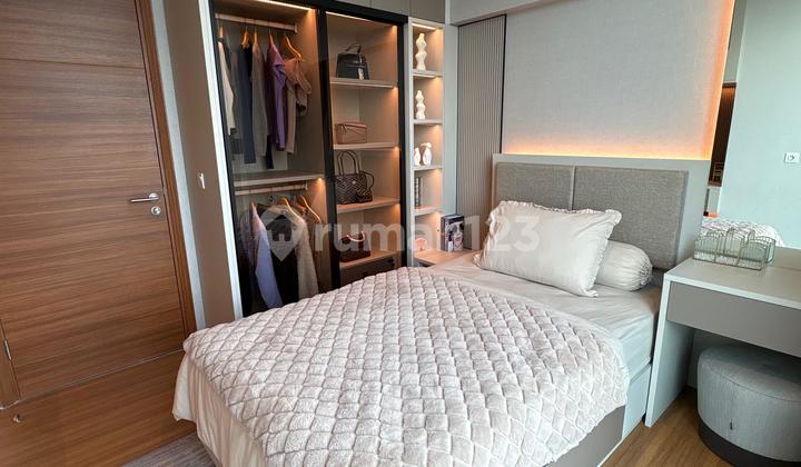 Aerium Residence 3Br Spacious + Complete Facilities, Premium Location Puri 4