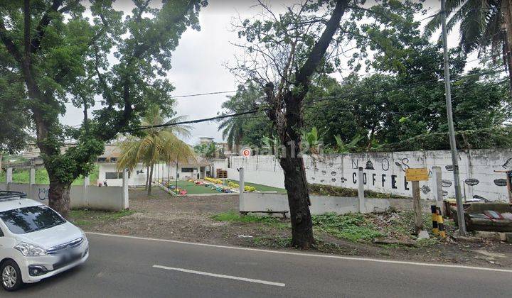 Di Jual Cepat Tanah 3788m Strategis Di Cimanggis Depok Jawa Barat 1