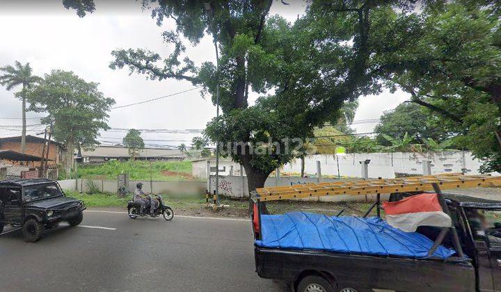 Di Jual Cepat Tanah 3788m Strategis Di Cimanggis Depok Jawa Barat 2