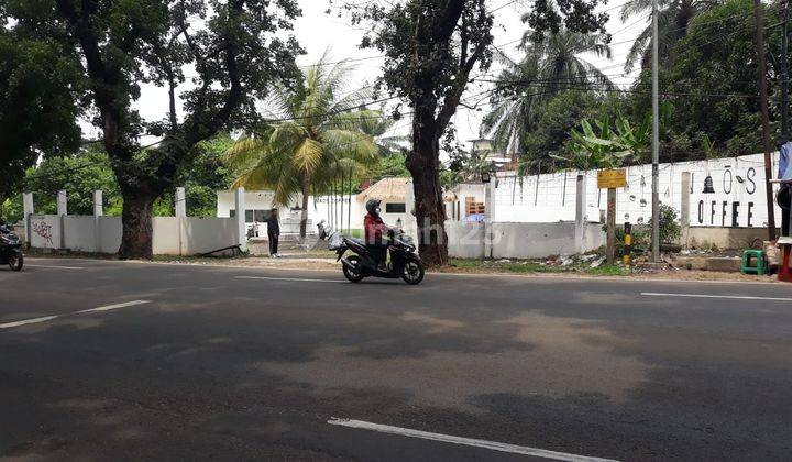 Di Jual Cepat Tanah 3788m Strategis Di Cimanggis Depok Jawa Barat 5