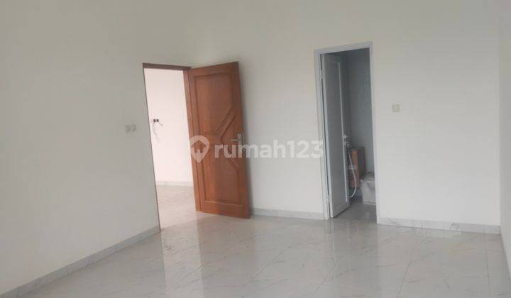 Rumah Baru 3lantai Siap Huni Di Kft Cengkareng Jakarta Barat 5