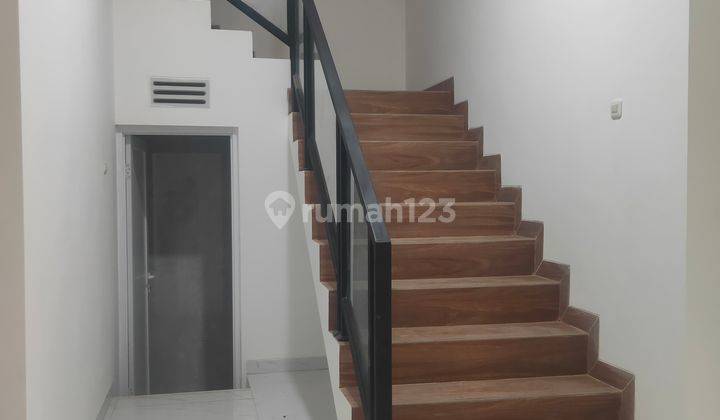 Rumah Baru 3lantai Siap Huni Di Kft Cengkareng Jakarta Barat 9