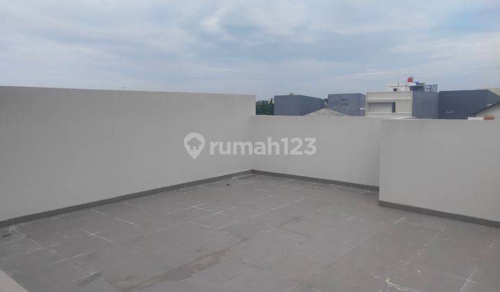 Rumah Baru 3lantai Siap Huni Di Kft Cengkareng Jakarta Barat 12