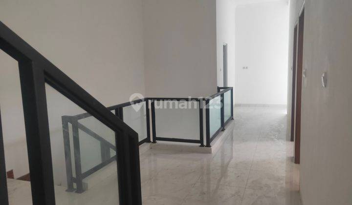 Rumah Baru 3lantai Siap Huni Di Kft Cengkareng Jakarta Barat 15