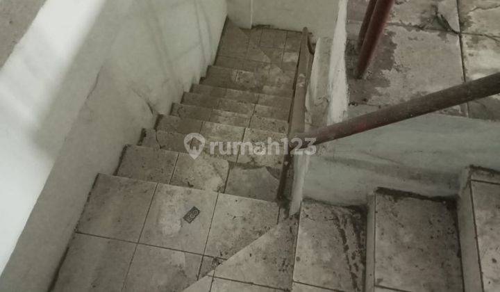 Ruko Strategis Ramai 2 Lantai Siap Pakai Di Pasar Kemis Tangerang 2
