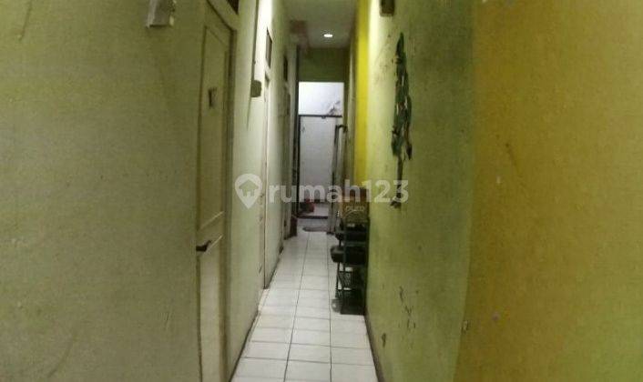 Ruko 3 Lantai di Daan Mogot, Jakarta Barat  2