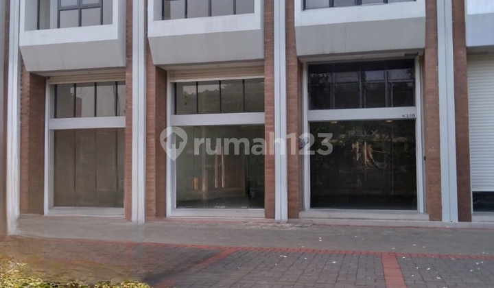 Ruko Baru 2 Lantai di Aerolink Citra Garden 8, Jakarta Barat 1