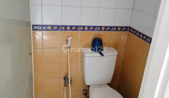 Rumah di Citra 2 Ext. SHM Bagus 3