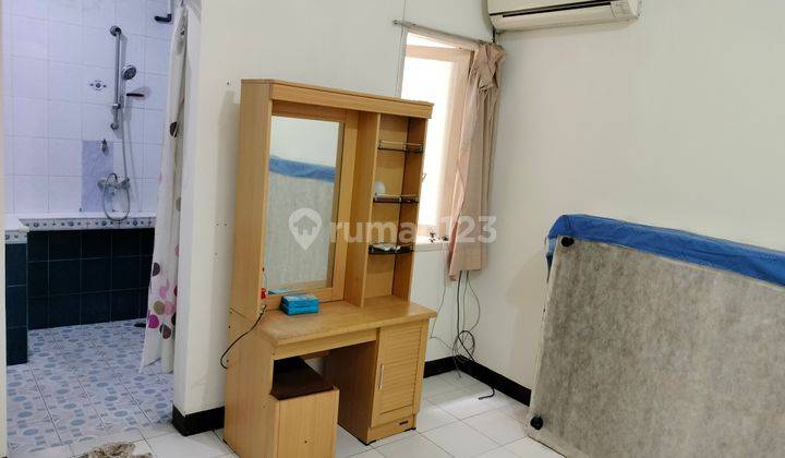 Rumah di Citra 2 Ext. SHM Bagus 4