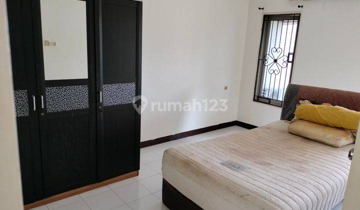 Rumah di Citra 2 Ext. SHM Bagus 5
