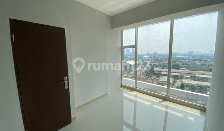 Apartemen Majestic Point, Tower Lucia, Lantai 15, hadap Selatan -Timur, Tangerang, Banten