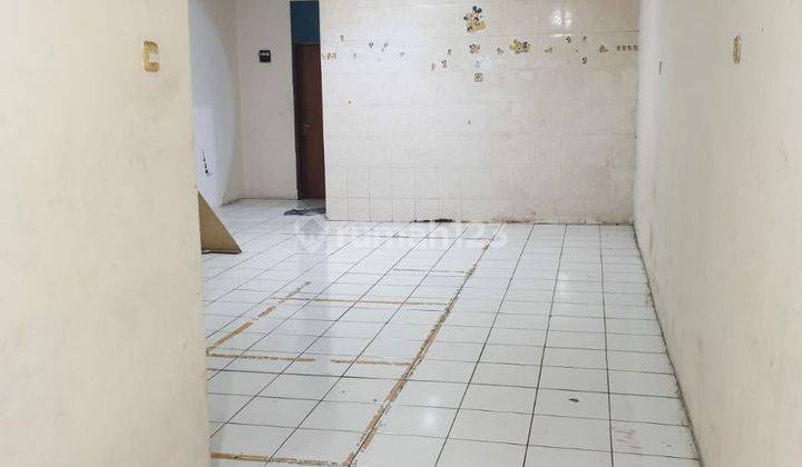 Ruko Bagus Siap Pakai 3