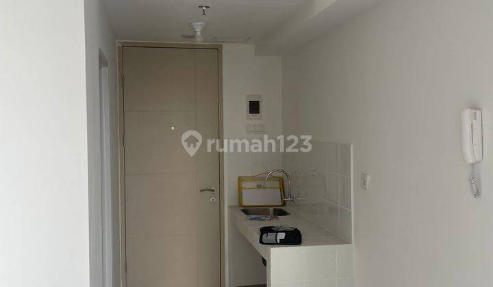 Dijual Cepat Termurah Apartemen Studio Tokyo Riverside Pik2 Siap Huni Harga 230 Juta 1