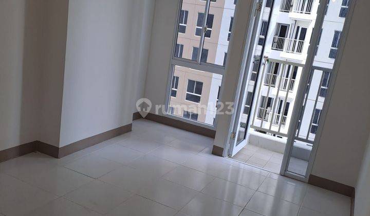 Disewakan Murahh Tokyo Riverside PIK 2 ada AC 1 Unfurnished Baru 1