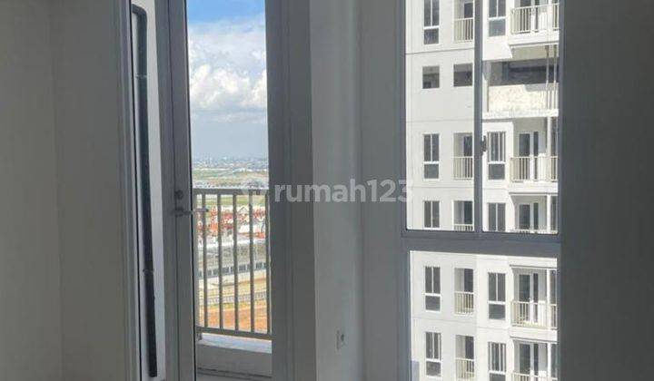 Dijual Apartemen Tokyo Riverside Pik 2 Tipe Studio View Laut Uk 21m2 Harga 240 Juta 1