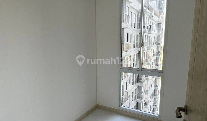 Dijual Murah Apartment Pik 2 Tokyo Riverside 2br Uk36m2 View Bagus 2