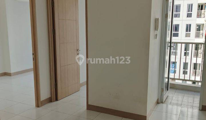 Disewakan 2br Apartemen Tokyo Riverside Pik 2 Bagus 1