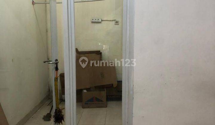 Jual Rumah The Pasadena Cengkareng 2 Lantai Rumah Shm Bagus 2