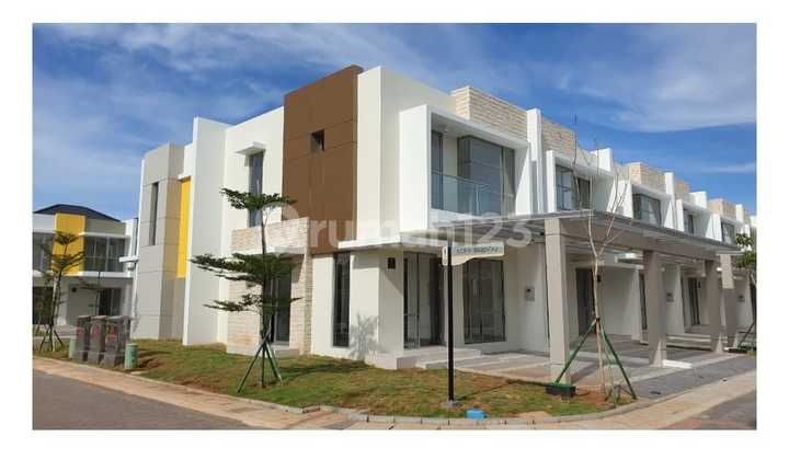 Dijual Rumah Pik 2 Uk 6x12.5 Semi Furnished Siap Huni Shm On Hand 1