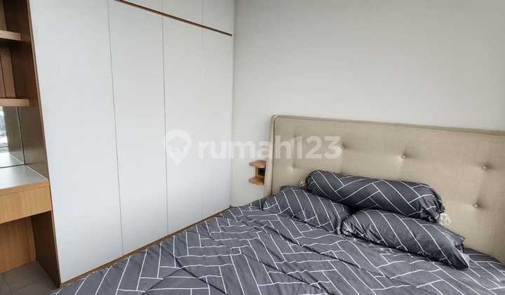 For Rent Apartment Fatmawati City Center, Best Deal 2 BR Area 49M2 in South Jakarta 2