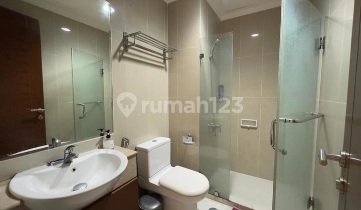 Disewakan Apartemen Denpasar Residence Location In South Jakarta - 1 BR Fully Furnished 2