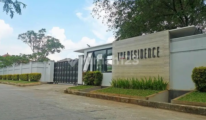 Dijual Brand New Townhouse Modern Live Style Strategis 4Br Luas 215M2 - Cilandak Jakarta Selatan 2