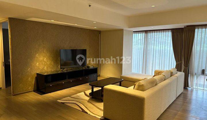 Dijual Murah Apartement Verde1 One Badroom Full Furnished Good Condition Kuningan Jakarta Selatan 1