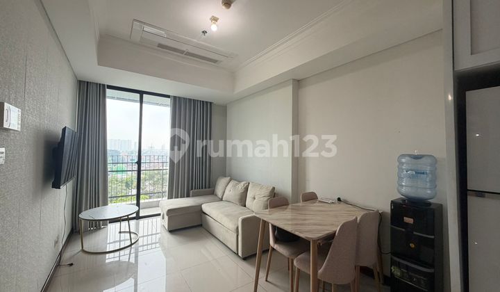 RENT Casa Grande Apartment 2 Bedroom Size 76 Sqm Ready to Occupy Access to Kokas Mall Tebet South Jakarta Not Facing The Grave RENT Casa Grande Apartment 2 Bedroom Size 76 Sqm Ready to Occupy Access to Kokas Mall Tebet South Jakarta Not Facing The Grave