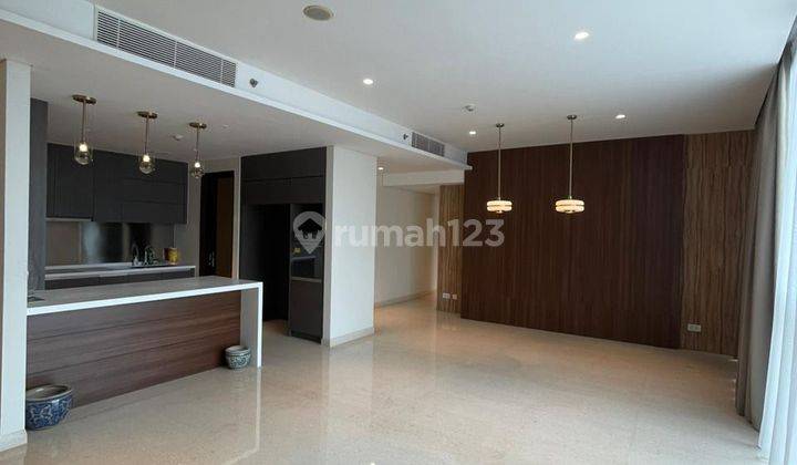 Good Unit Dijual Apartment Casa Domaine 3br Jakarta Pusat 1