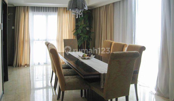 foto lainnya disewakan murah apartment bellagio residence