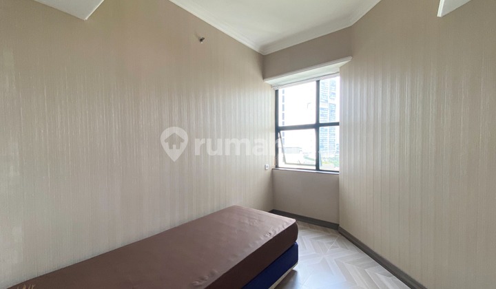 For Rent 3 BR Apartment Aryaduta Semanggi / Sudirman Tower Condominium STC Nice South Jakarta