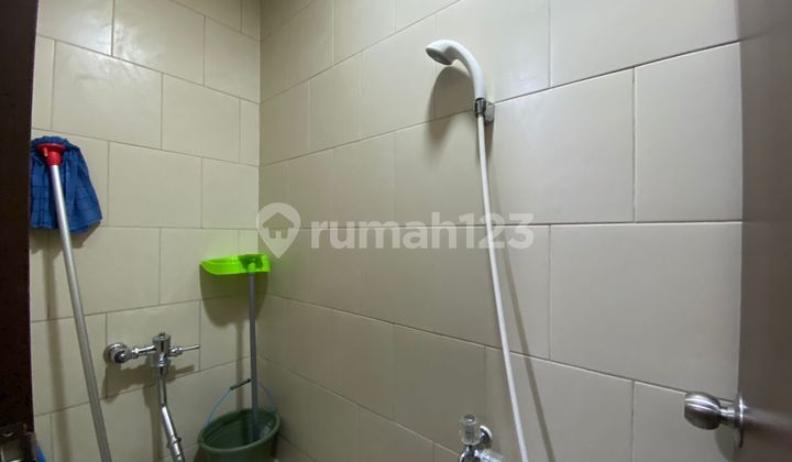 For Rent Quick Apartment Cassa Grande 2+1 Bedroom Area 76 M2 Tower Chianti Fully Furnished South Jakarta 2