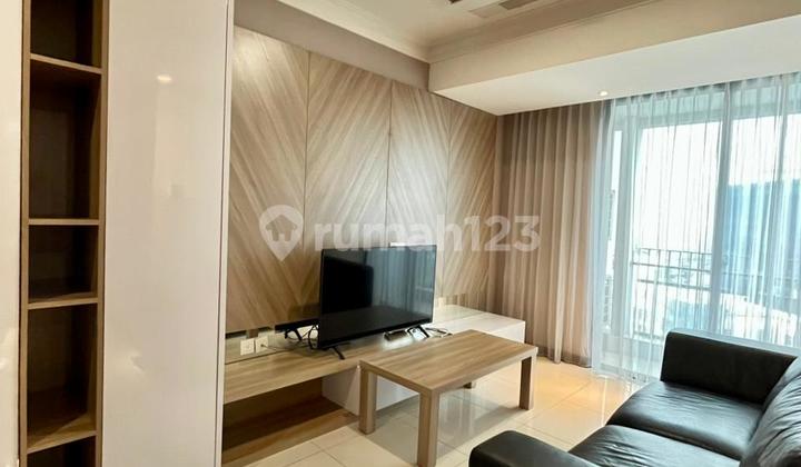 For Rent Quick Cassa Grande Apartment 2 Br 76 M2 Area Angelo Tower Fully Furnished South Jakarta For Rent Quick Cassa Grande Apartment 2 Br 76 M2 Area Angelo Tower Fully Furnished South Jakarta