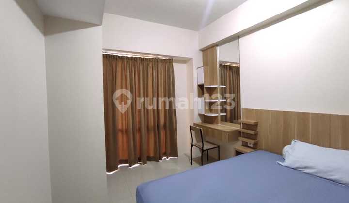 Disewakan Apartement Ambassade Residence 2 Br Luas 68 M2 Siap Huni Kuningan Jakarta Selatan 2
