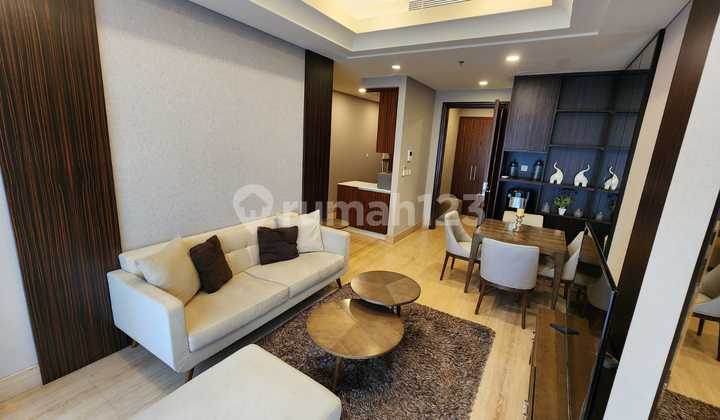 For Rent Fast South Hills Apartment 2Br 97 M2 Nice South Jakarta For Rent Fast South Hills Apartment 2Br 97 M2 Nice South Jakarta