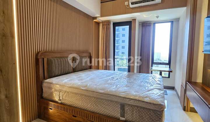 For Rent: Pakuwon Residence Bekasi Apartment - Amor Tower, Studio, Fully Furnished For Rent: Pakuwon Residence Bekasi Apartment - Amor Tower, Studio, Fully Furnished