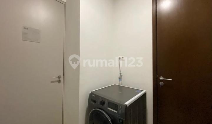 Disewakan Apartemen Anandamaya 2Br Luas 148 M2 Bagus, City View Jakarta Selatan 2