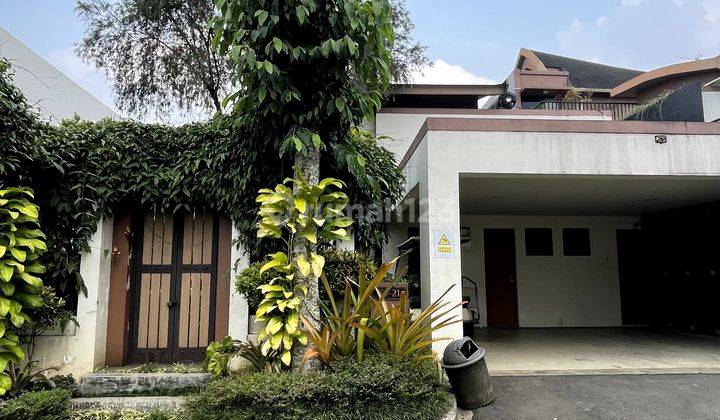 Dijual Rumah Cantik Bernuansa Bali Di Vimala Hills View Pegunungan Asri Nyaman Udara Sejuk 2