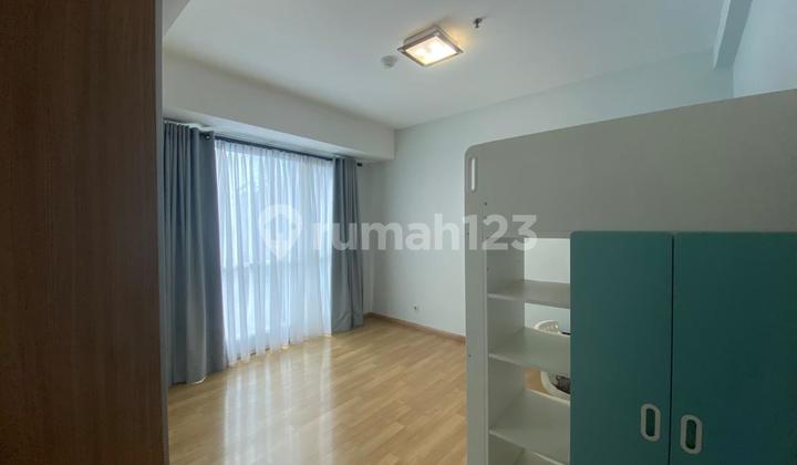 For Rent Fast Cassa Grande Apartment 3Br Area 165 M2 Avalon Tower Fully Furnished Tebet South Jakarta 2