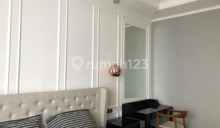 For Rent Apartment District 8 1 BR Area 70 m2 Brand New Ready to Occupy South Jakarta For Rent Apartment District 8 1 BR Area 70 m2 Brand New Ready to Occupy South Jakarta