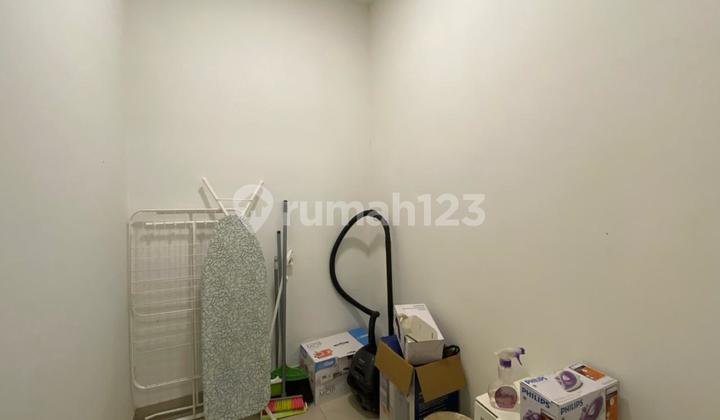 For Rent Anandamaya Apartment 2BR Spacious 148 M2 Nice, Tanah Abang South Jakarta 2