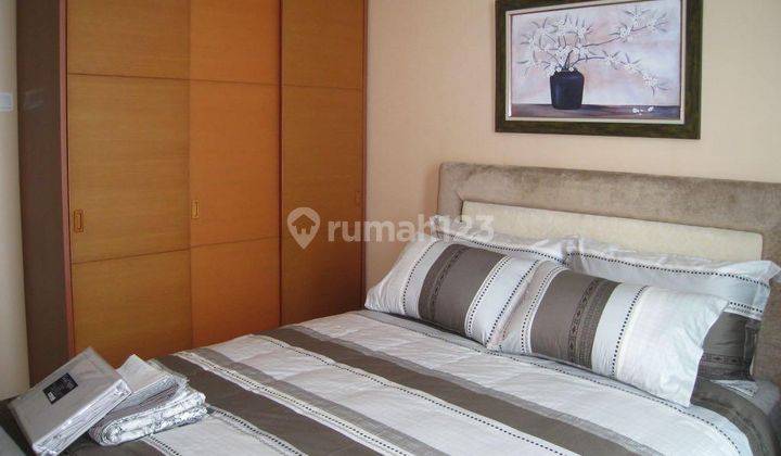 foto lainnya disewakan murah apartment bellagio residence